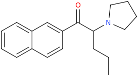1-(naphthalen-2-yl)-1-oxo-2-(1-pyrrolidinyl)pentane.png