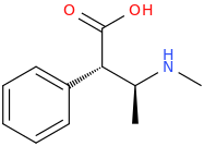 1-phenyl-1-(1S)-carboxy-2-(2S)-methylaminopropane.png