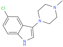 1-(5-chloroindole-3-yl)-4-methylpiperazine.png