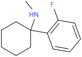 1-methylamino-1-(2-fluorophenyl)cyclohexane.png