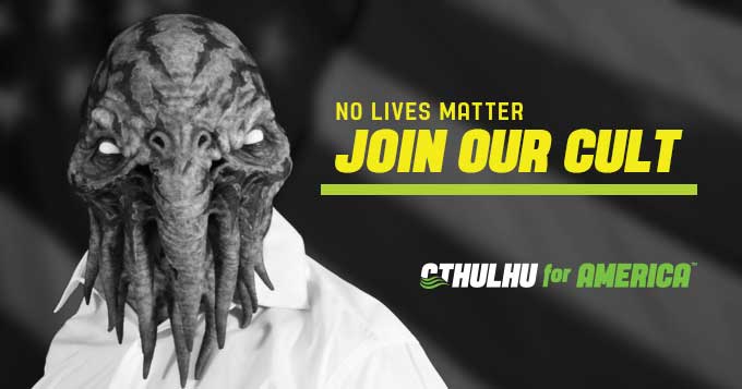cthulhuforamerica.com