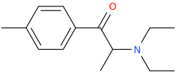 1-(4-methylphenyl)-1-oxo-2-diethylaminopropane.png