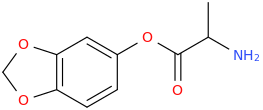 1-(3,4-methylenedioxyphenoxy)-1-oxo-2-aminopropane.png
