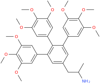 1-(3,4,5-tri(3,4,5-trimethoxyphenyl)-phenyl)-2-aminopropane.png