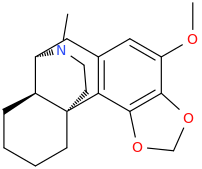 (-)-N-methyl-2-methoxy-3,4-methylenedioxymorphinan.png