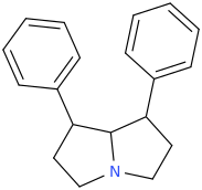 1,7-diphenylperhydropyrrolizine.png