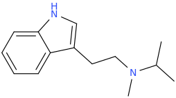 N-methyl-N-isopropyl-1-(indole-3-yl)-2-aminoethane.png