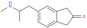 N-methyl-2-oxo-6-(2-aminopropyl)indan.png
