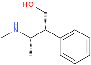 1-hydroxy-2-(R)-phenyl-3-(3S)-methylaminobutane.png