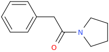 2-phenyl-1-(pyrrolidin-1-yl)ethan-1-one.png