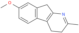 7-methoxy-2-methyl-3H%2C4H%2C9H-indeno%5B2%2C1-b%5Dpyridine.png