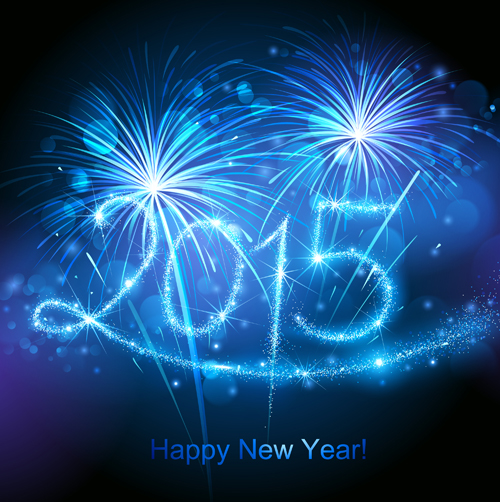 Blue-fireworks-with-2015-new-year-background-01.jpg