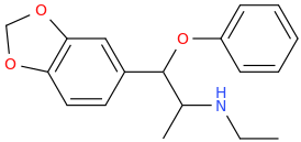 1-(3,4-methylenedioxyphenyl)-1-(phenoxy)-2-ethylaminopropane.png