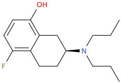 (S)-5-fluoro-8-hydroxy-2-(dipropylamino)tetralin.png