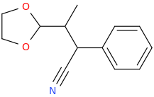 1-cyano-1-phenyl-2-(1-2,5-dioxacyclopentanyl)propane.png