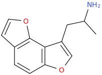 1-(furo%5b2,3%5d%20%5b1%5dbenzofuran-8-yl)propan-2-amine.png