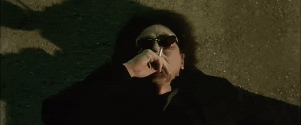 올드보이 (Oldboy) - 2003