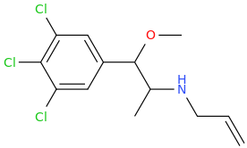 1-(3,4,5-trichlorophenyl)-N-allyl-2-amino-1-methoxypropane.png