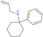 N-allyl-1-phenyl-1-aminocyclohexane.png