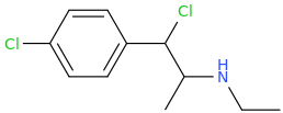 1-(4-chloro-phenyl)-1-chloro-2-ethylaminopropane.png