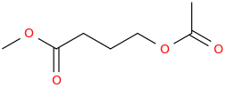 1-carbomethoxy-3-acetoxypropane.png