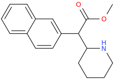 1-(2-naphthalyl)-1-carbomethoxy-1-(2-piperidinyl)methane.png