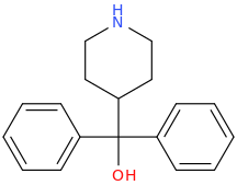 Diphenyl(piperidin-4-yl)methanol.png