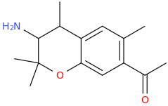 4-oxa-2-amino-6-acetyl-1,3,3,7-tetramethyltetralin.png