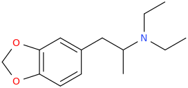N,N-diethyl-1-(3,4-methylenedioxyphenyl)-2-aminopropane.png