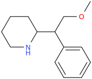 1-phenyl-1-(methoxymethyl)-1-(piperidin-2-yl)-methane.png