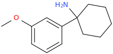   2-(3-methoxyphenyl)-2-aminocyclohexane.png