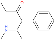 2-methylamino-4-oxo-3-phenylhexane.png