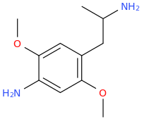 1-(4-amino-2,5-dimethoxyphenyl)-2-aminopropane.png