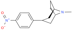 3-(4-nitrophenyl)tropane.png