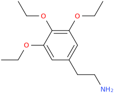 1-(3,4,5-triethoxyphenyl)-2-aminoethane.png