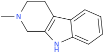 2-methyl-1%2C3%2C4%2C9-tetrahydropyrido%5B3%2C4-b%5Dindole.png