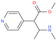 1-(4-azaphenyl)-1-carbomethoxy-2-methylaminopropane.png