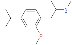 1-(4-tert-butyl-2-methoxyphenyl)-2-methylaminopropane.png