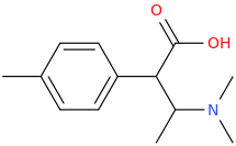 1-(4-methylphenyl)-1-carboxy-2-dimethylaminopropane.png