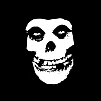 the misfits animation GIF by G1ft3d