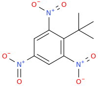1-tert-butyl-2,4,6-trinitrobenzene.png