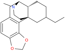 N-methyl-3,4-methylenedioxy-6-ethylmorphinan.png