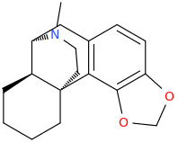 (-)-N-methyl-3,4-methylenedioxymorphinan.png