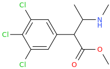 1-(3,4,5-trichlorophenyl)-1-carbomethoxy-2-methylaminopropane.png