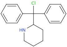 1-(2-piperidinyl)-1-chloro-1,1-diphenylmethane.png