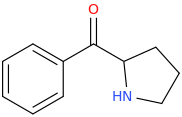 1-phenyl-1-(2-pyrrolidinyl)-methanone.png