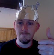 180px-Tinfoil_hat.jpg