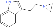 1-(indole-3-yl)-2-aziridinylethane.png