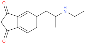 1-(1,3-dioxo-indan-5-yl)-2-ethylaminopropane.png