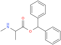 4-methylamino-1,1-diphenyl-2-oxa-3-oxopentane.png